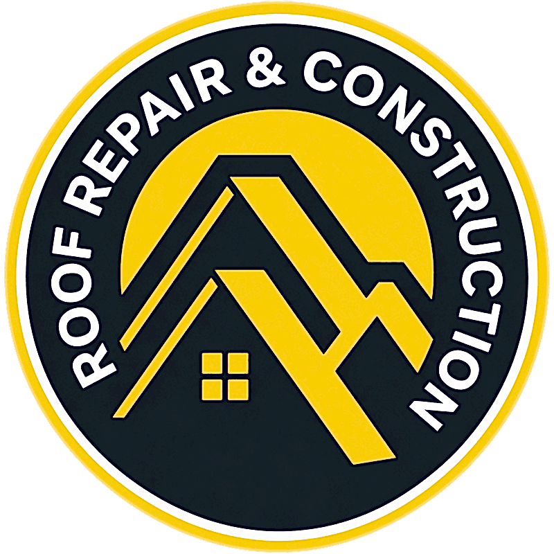 Roof Repair & Construction Inc.