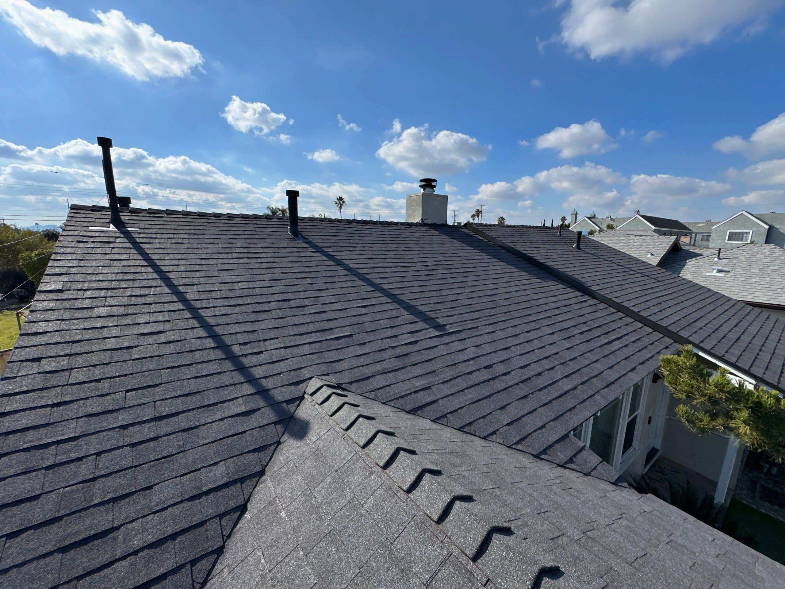 Los Angeles Shingle Removal & Replacement Los Angeles Shingle Removal & Replacement
