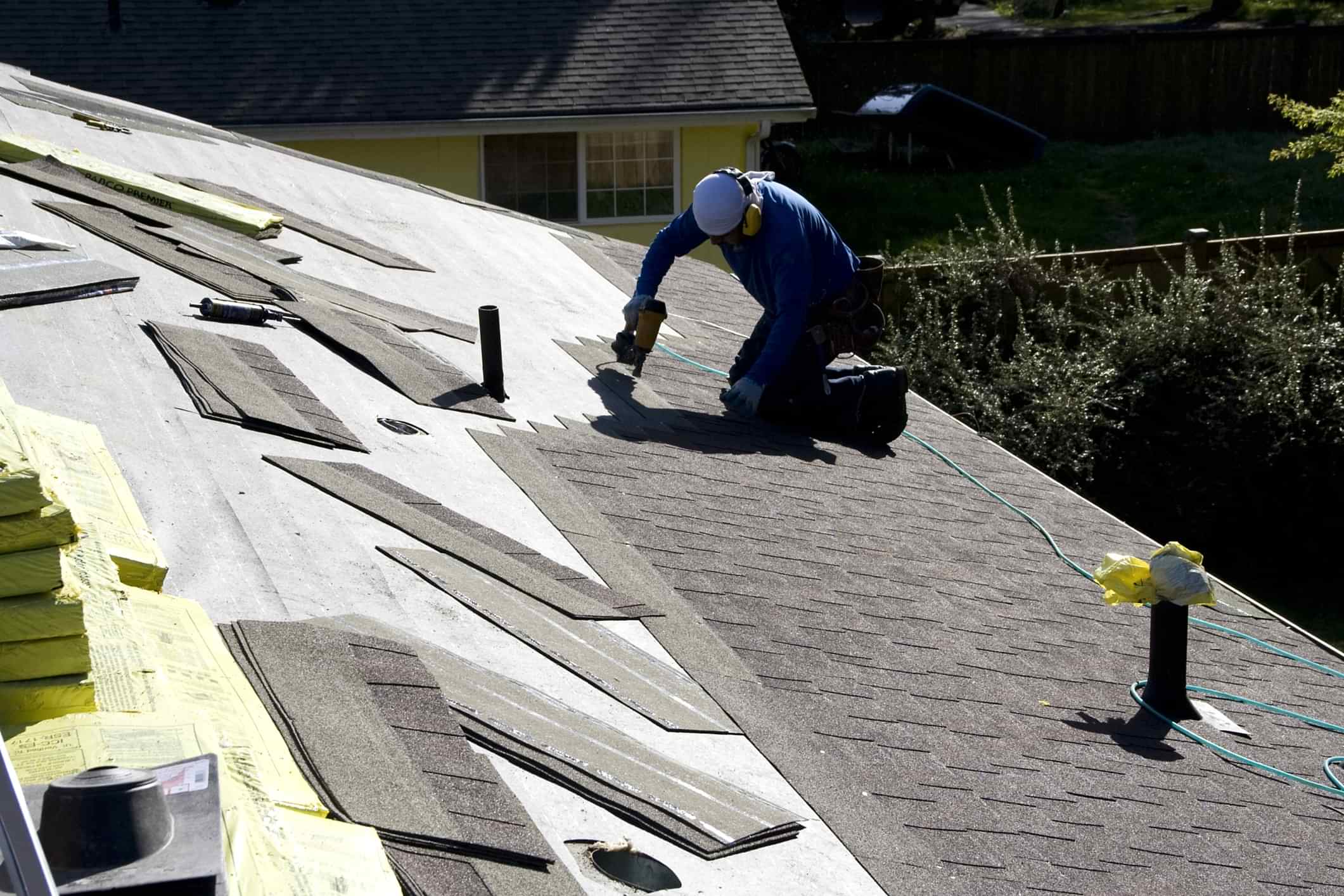 asphalt shingle lifespan