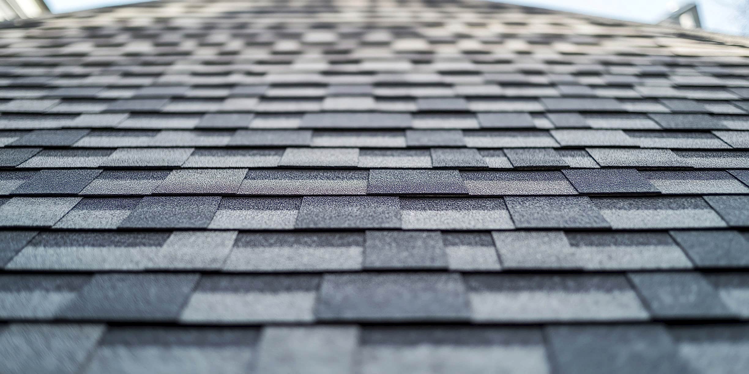 CA hot roof