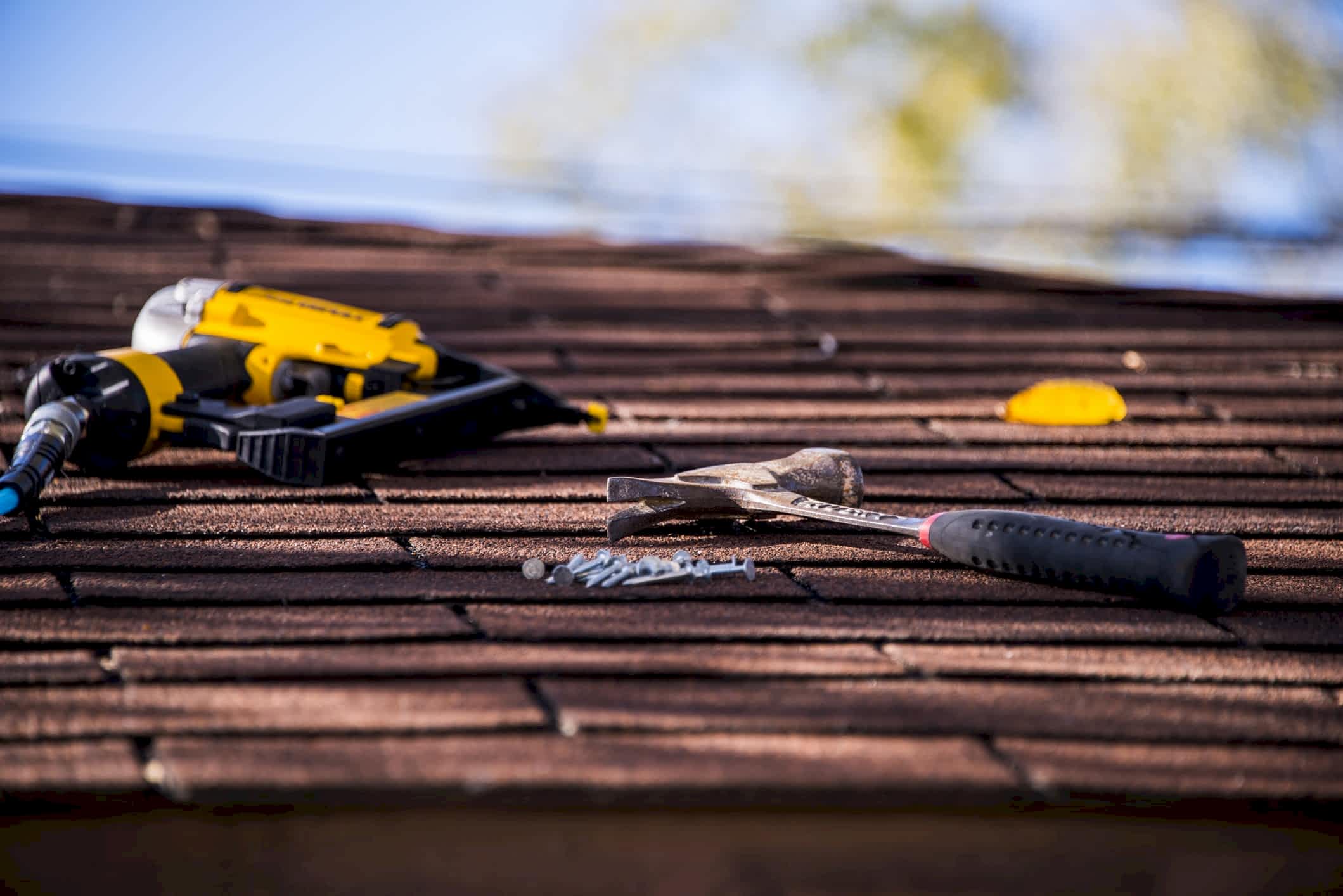 Roof Patching vs Restoration