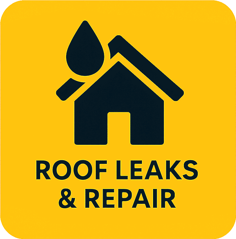 Roof Leaks & Repair in Altadena