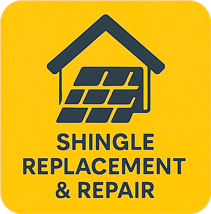 Shingle Replacement & Repair in Altadena