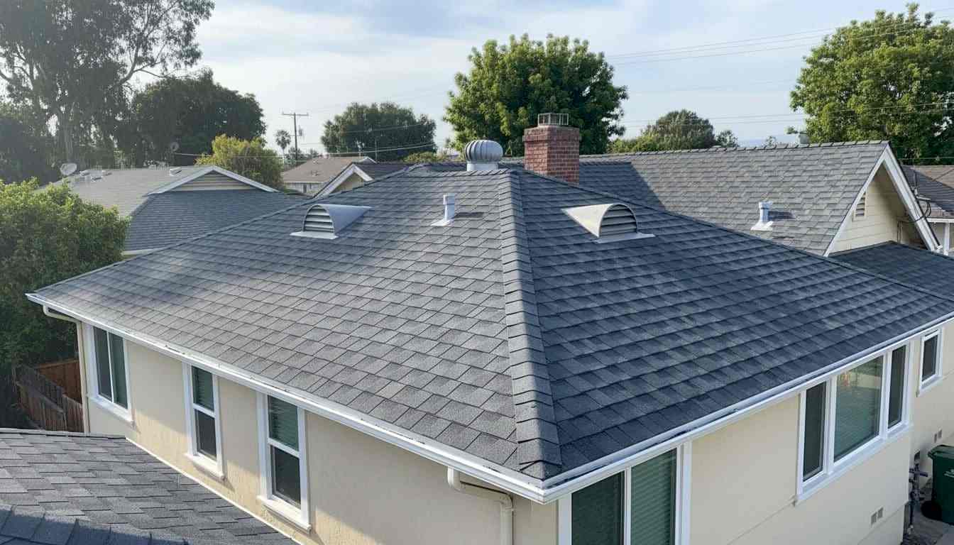 Flat Roofs on Altadena's Mid-Century Properties — Altadena — Roof Repair & Construction Inc. Flat Roofs on Altadena's Mid-Century Properties — Altadena — Roof Repair & Construction Inc.