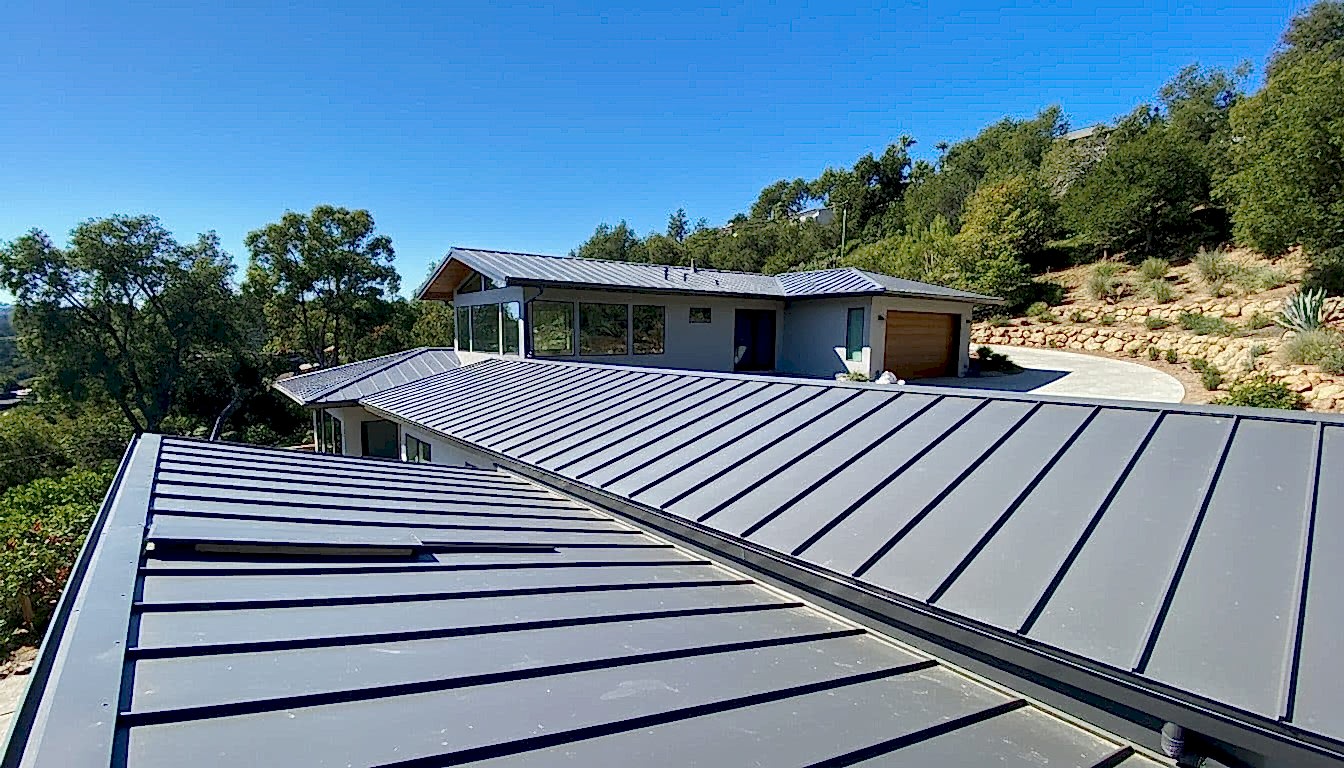 How a Roofing Project Starts in Altadena — Altadena — Roof Repair & Construction Inc. How a Roofing Project Starts in Altadena — Altadena — Roof Repair & Construction Inc.
