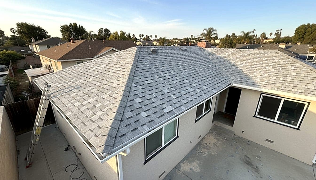 How Altadena's Foothill Position Affects Roofs — Altadena — Roof Repair & Construction Inc. How Altadena's Foothill Position Affects Roofs — Altadena — Roof Repair & Construction Inc.