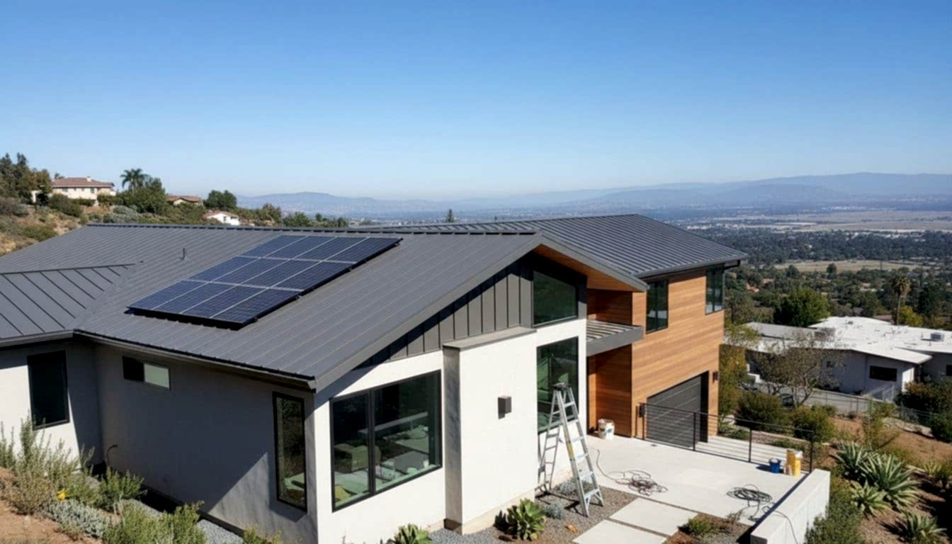 Why Altadena's Roofs Age the Way They Do — Altadena — Roof Repair & Construction Inc.