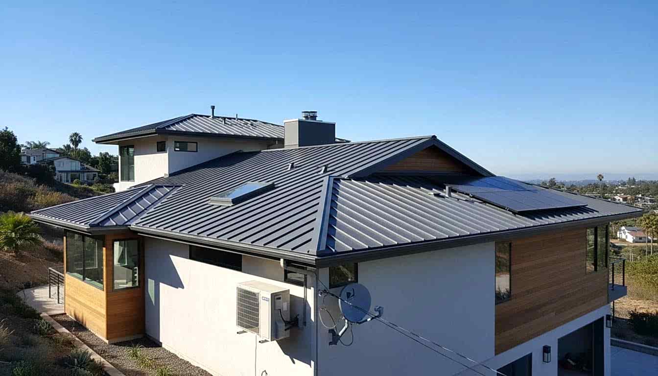 Flat Roof Systems on Atwater Village Properties — Atwater Village — Roof Repair & Construction Inc. Flat Roof Systems on Atwater Village Properties — Atwater Village — Roof Repair & Construction Inc.