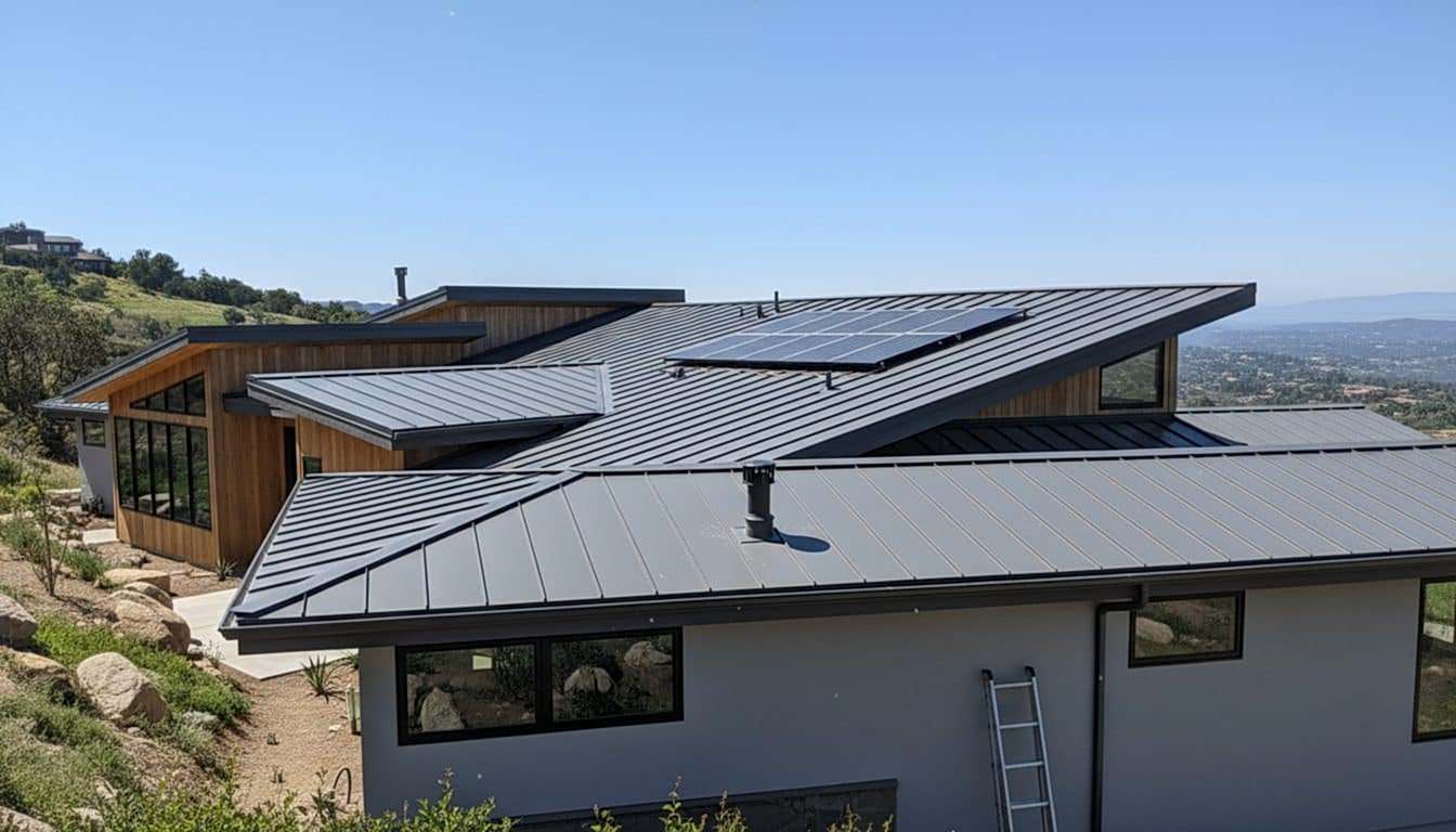 What Atwater Village Roofs Actually Look Like — Atwater Village — Roof Repair & Construction Inc.