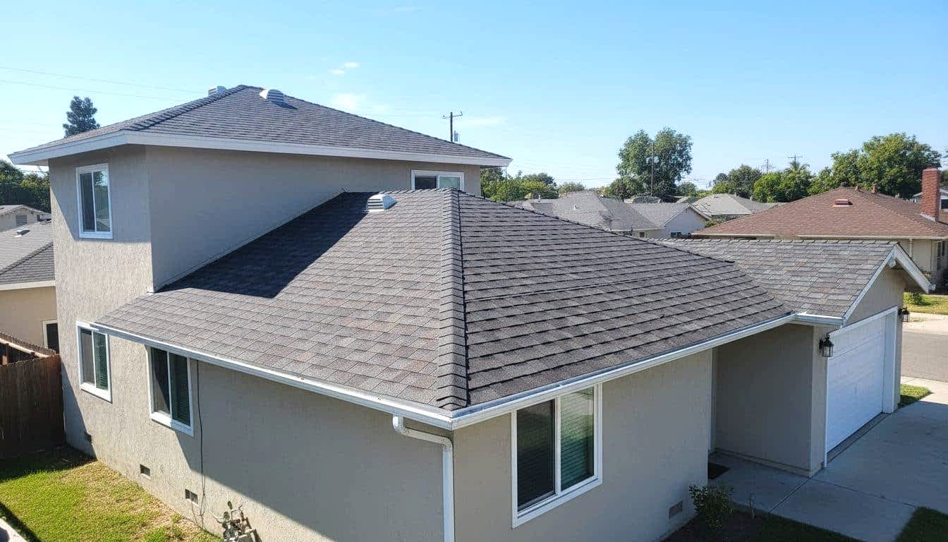 Flat Roof Systems on Bell Canyon Properties — Bell Canyon — Roof Repair & Construction Inc. Flat Roof Systems on Bell Canyon Properties — Bell Canyon — Roof Repair & Construction Inc.