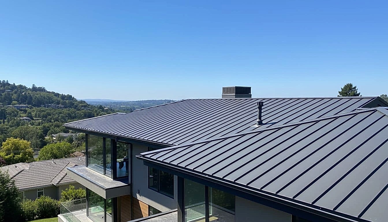 What Bell Canyon's Homes Typically Need from a Roofer — Bell Canyon — Roof Repair & Construction Inc. What Bell Canyon's Homes Typically Need from a Roofer — Bell Canyon — Roof Repair & Construction Inc.