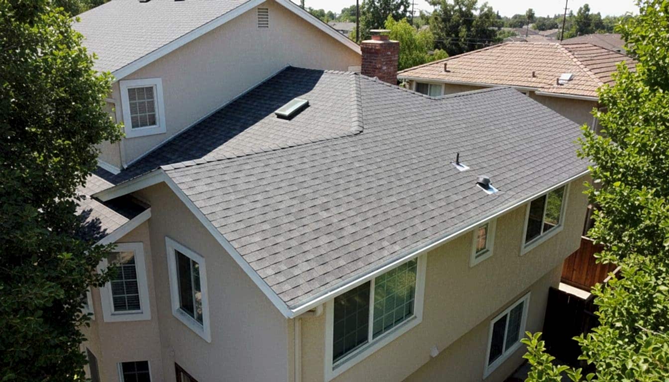 Roofing Benedict Canyon and Coldwater Canyon Homes — Beverly Hills — Roof Repair & Construction Inc. Roofing Benedict Canyon and Coldwater Canyon Homes — Beverly Hills — Roof Repair & Construction Inc.