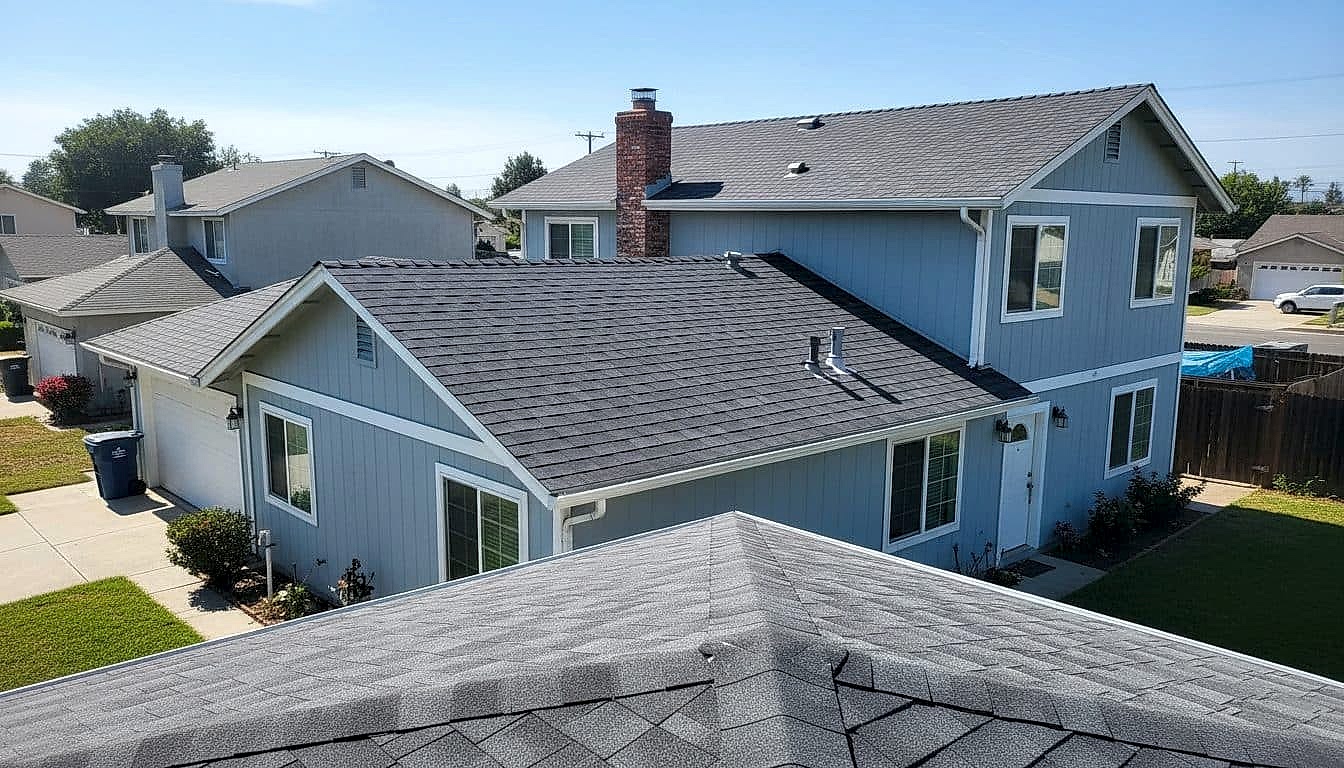 How Burbank Roofing Permits Work — Burbank — Roof Repair & Construction Inc. How Burbank Roofing Permits Work — Burbank — Roof Repair & Construction Inc.