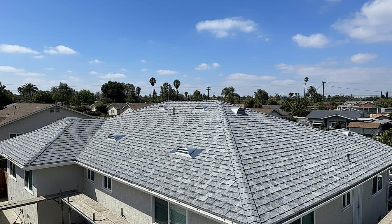 Roofing Burbank's Rental Housing Stock — Burbank — Roof Repair & Construction Inc. Roofing Burbank's Rental Housing Stock — Burbank — Roof Repair & Construction Inc.