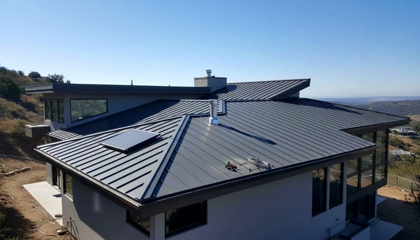 Roofing Services Roof Repair & Construction Inc. Offers in Burbank — Burbank — Roof Repair & Construction Inc. Roofing Services Roof Repair & Construction Inc. Offers in Burbank — Burbank — Roof Repair & Construction Inc.