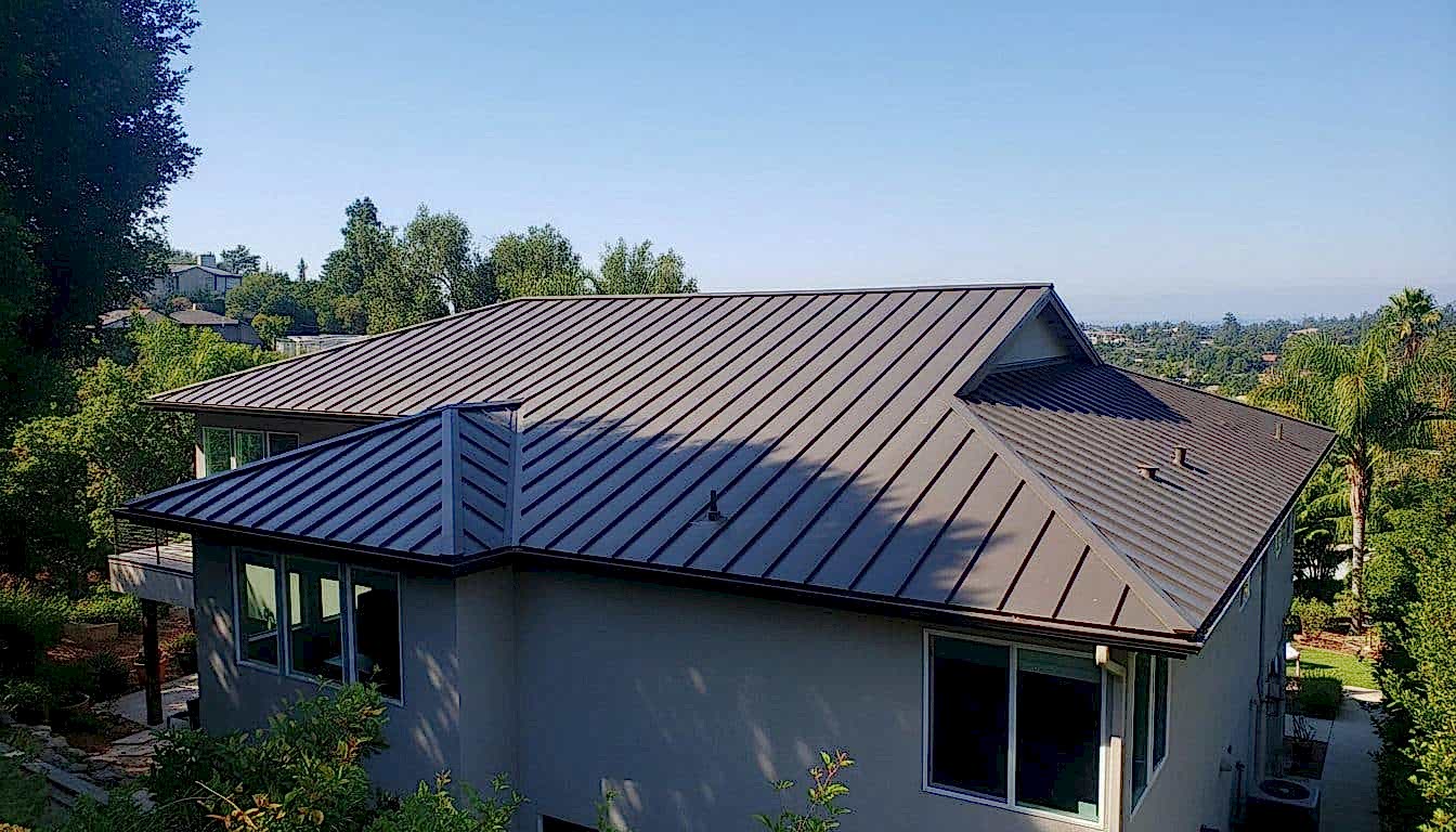 Cool Roofs and Title 24 Compliance in Calabasas — Calabasas — Roof Repair & Construction Inc. Cool Roofs and Title 24 Compliance in Calabasas — Calabasas — Roof Repair & Construction Inc.