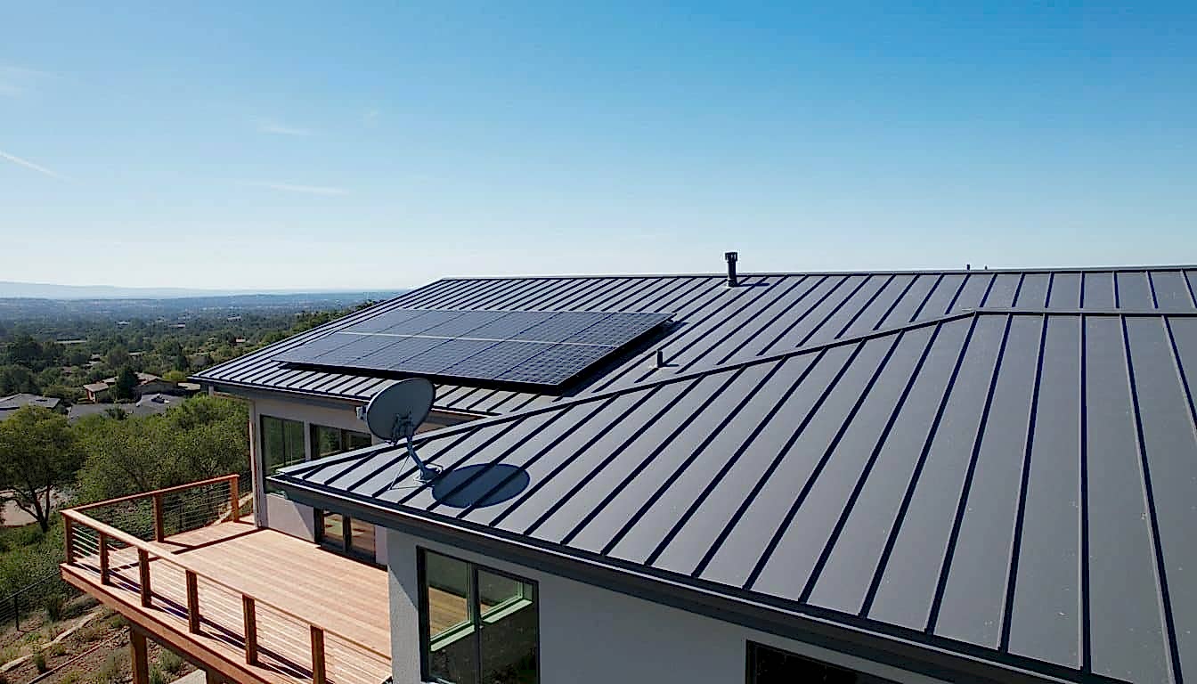 What Calabasas Roofs Typically Look Like — Calabasas — Roof Repair & Construction Inc.