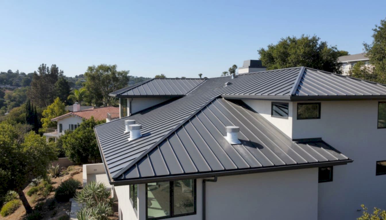 Flat Roof Systems on Echo Park's Multi-Family Buildings — Echo Park — Roof Repair & Construction Inc. Flat Roof Systems on Echo Park's Multi-Family Buildings — Echo Park — Roof Repair & Construction Inc.