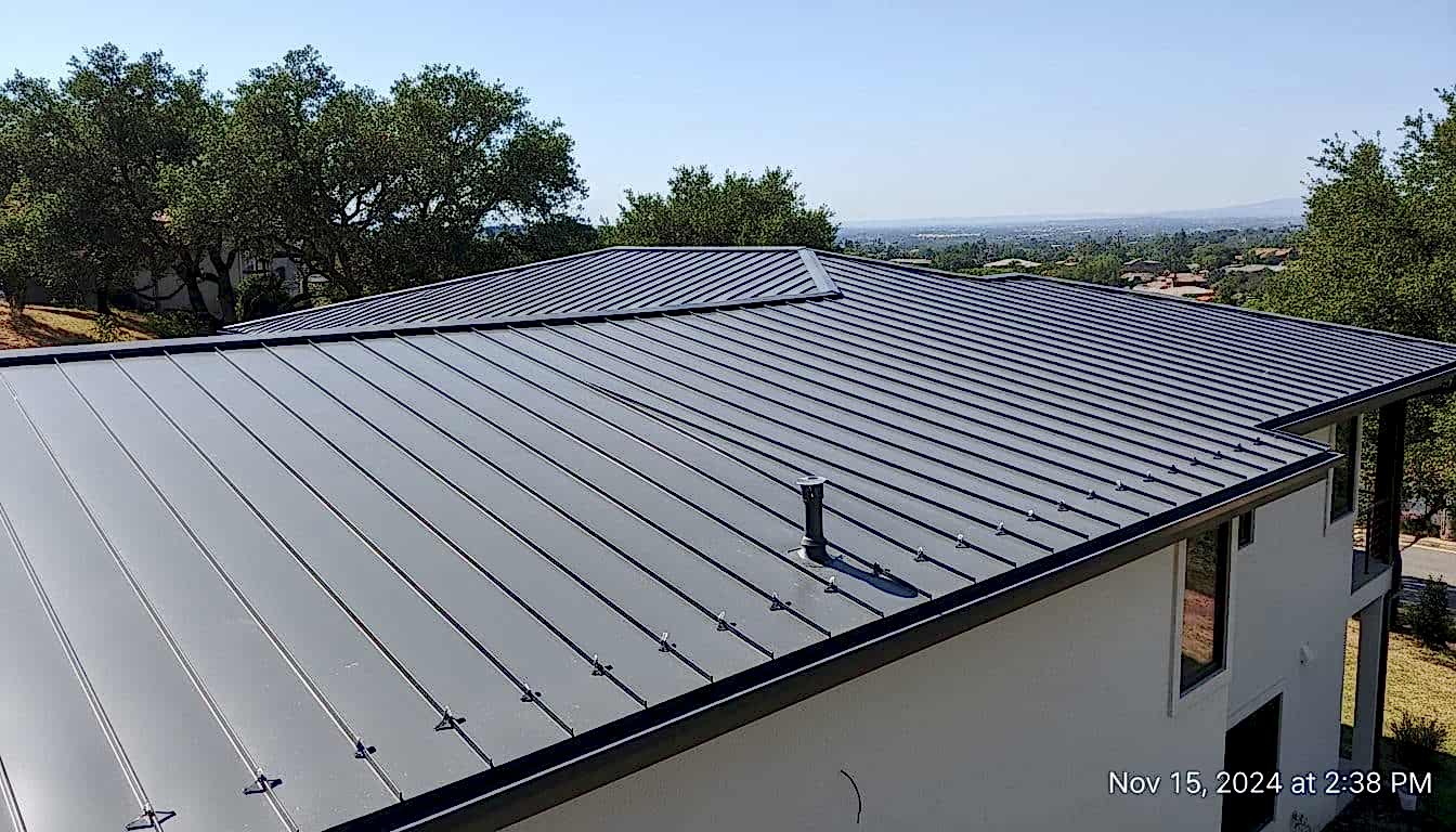 Title 24 Reflective Roofing in Echo Park — Echo Park — Roof Repair & Construction Inc. Title 24 Reflective Roofing in Echo Park — Echo Park — Roof Repair & Construction Inc.