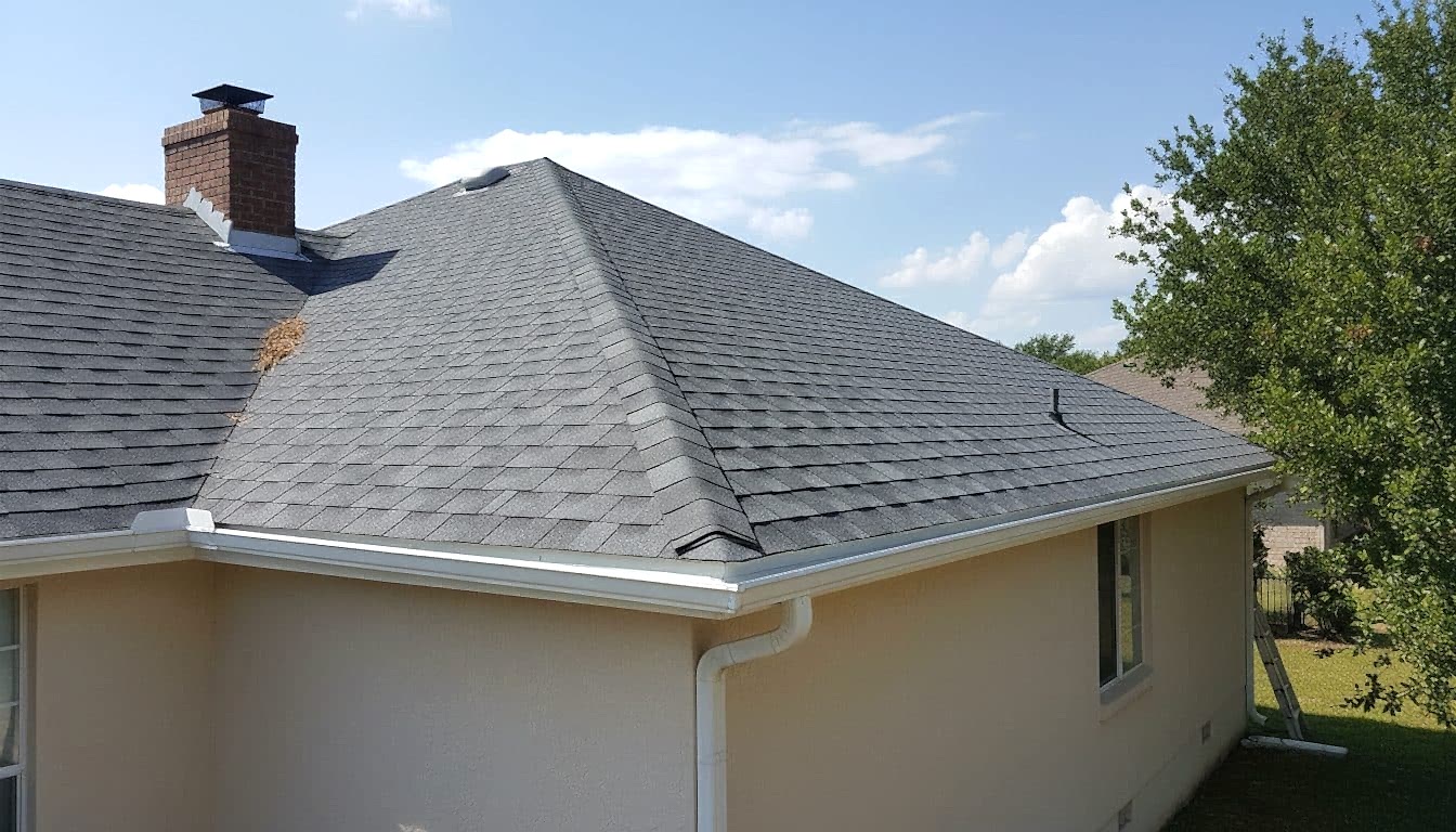 Roofing — El Monte — Roof Repair & Construction Inc.