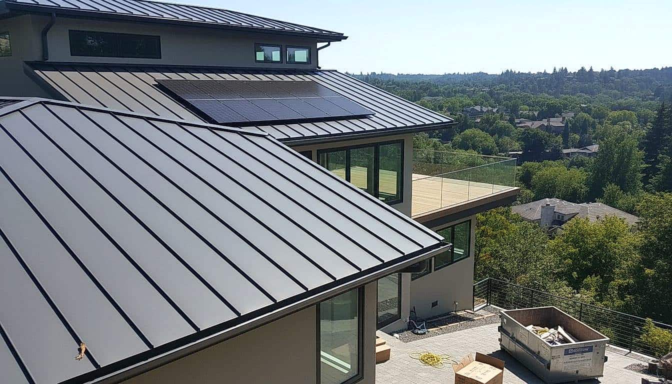 What El Monte's Roofs Actually Look Like — El Monte — Roof Repair & Construction Inc.