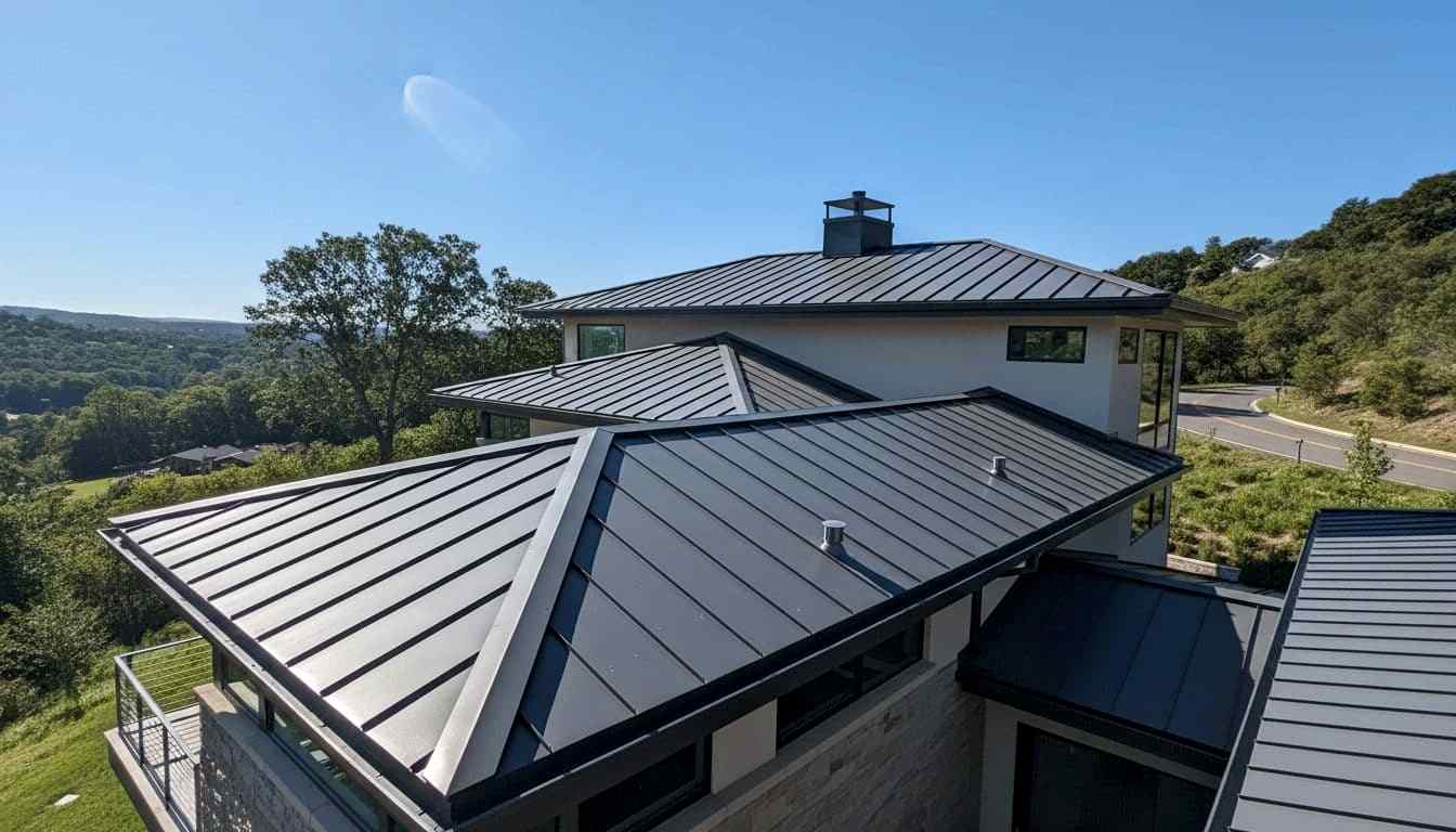 Why Encino's Postwar Homes Drive Roofing Demand — Encino — Roof Repair & Construction Inc.
