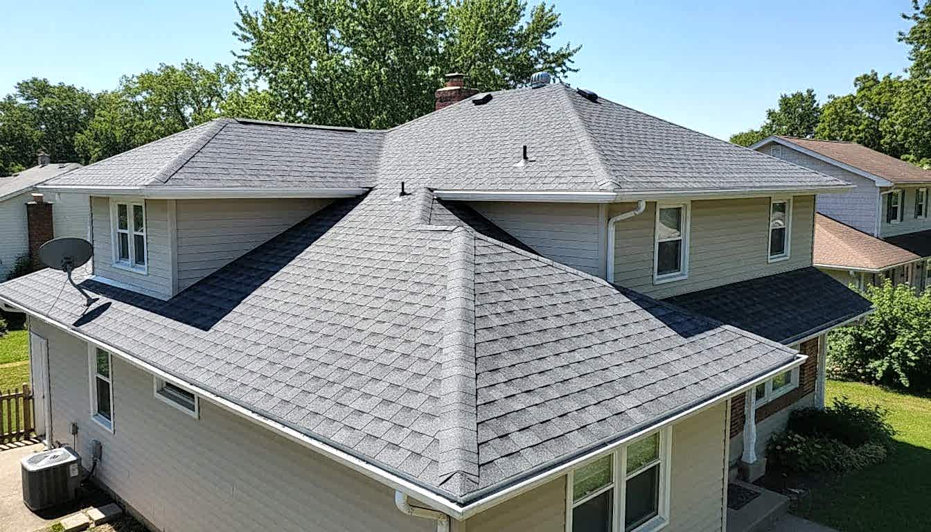 Cool Roofs and Title 24 Reflective Systems in Glendale — Glendale — Roof Repair & Construction Inc. Cool Roofs and Title 24 Reflective Systems in Glendale — Glendale — Roof Repair & Construction Inc.