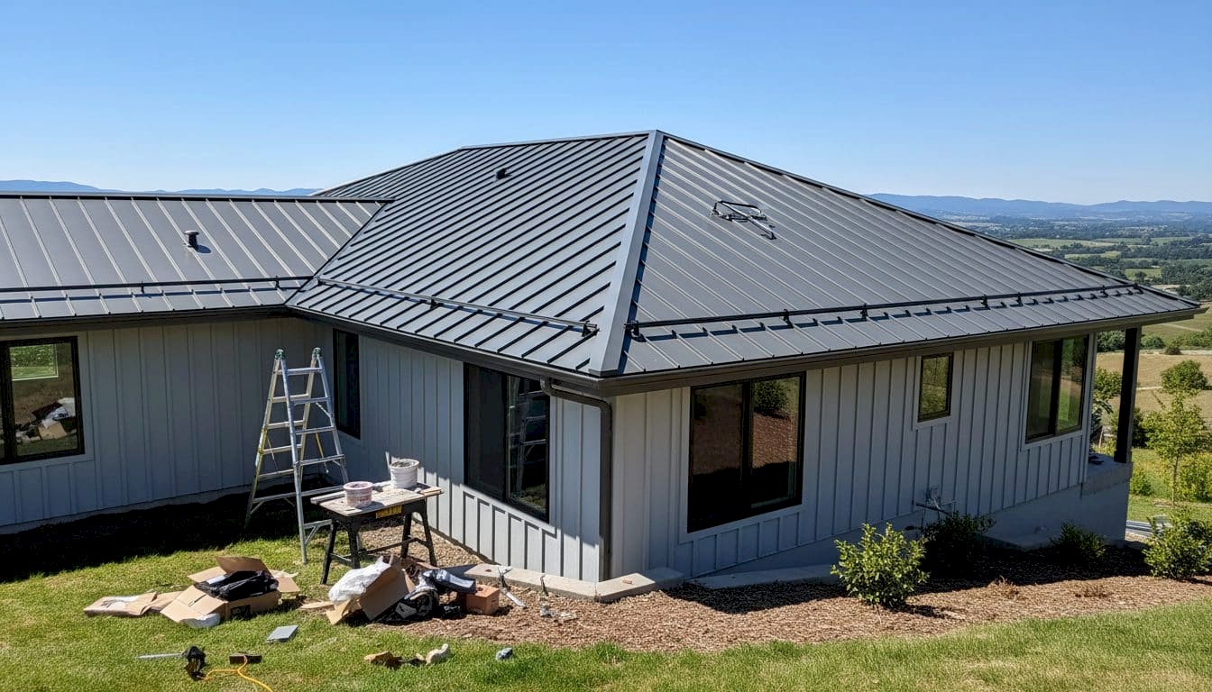 How Glendale's Older Homes Shape Roofing Demand — Glendale — Roof Repair & Construction Inc.