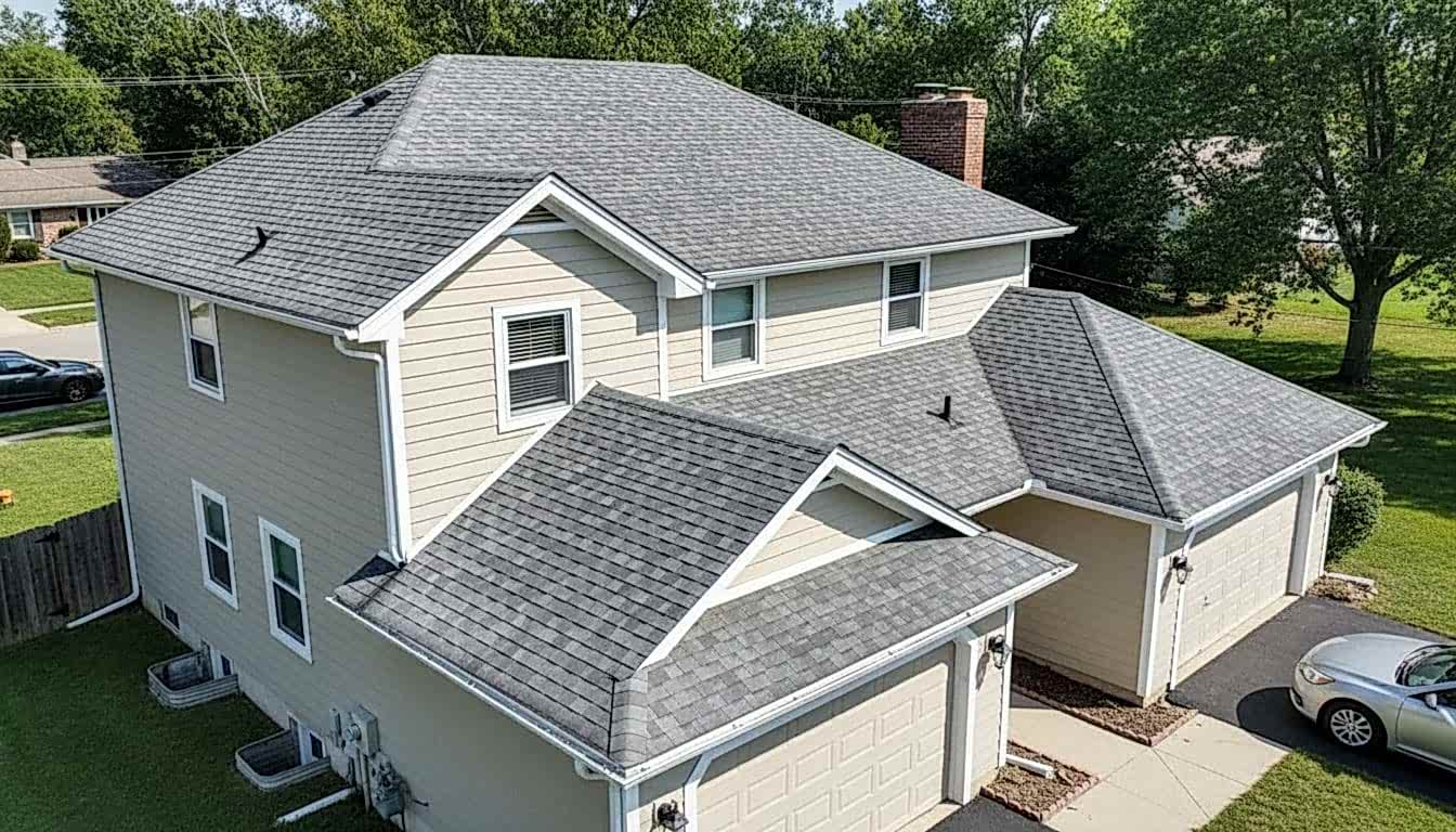 Roofing Across Glendale's Distinct Communities — Glendale — Roof Repair & Construction Inc. Roofing Across Glendale's Distinct Communities — Glendale — Roof Repair & Construction Inc.
