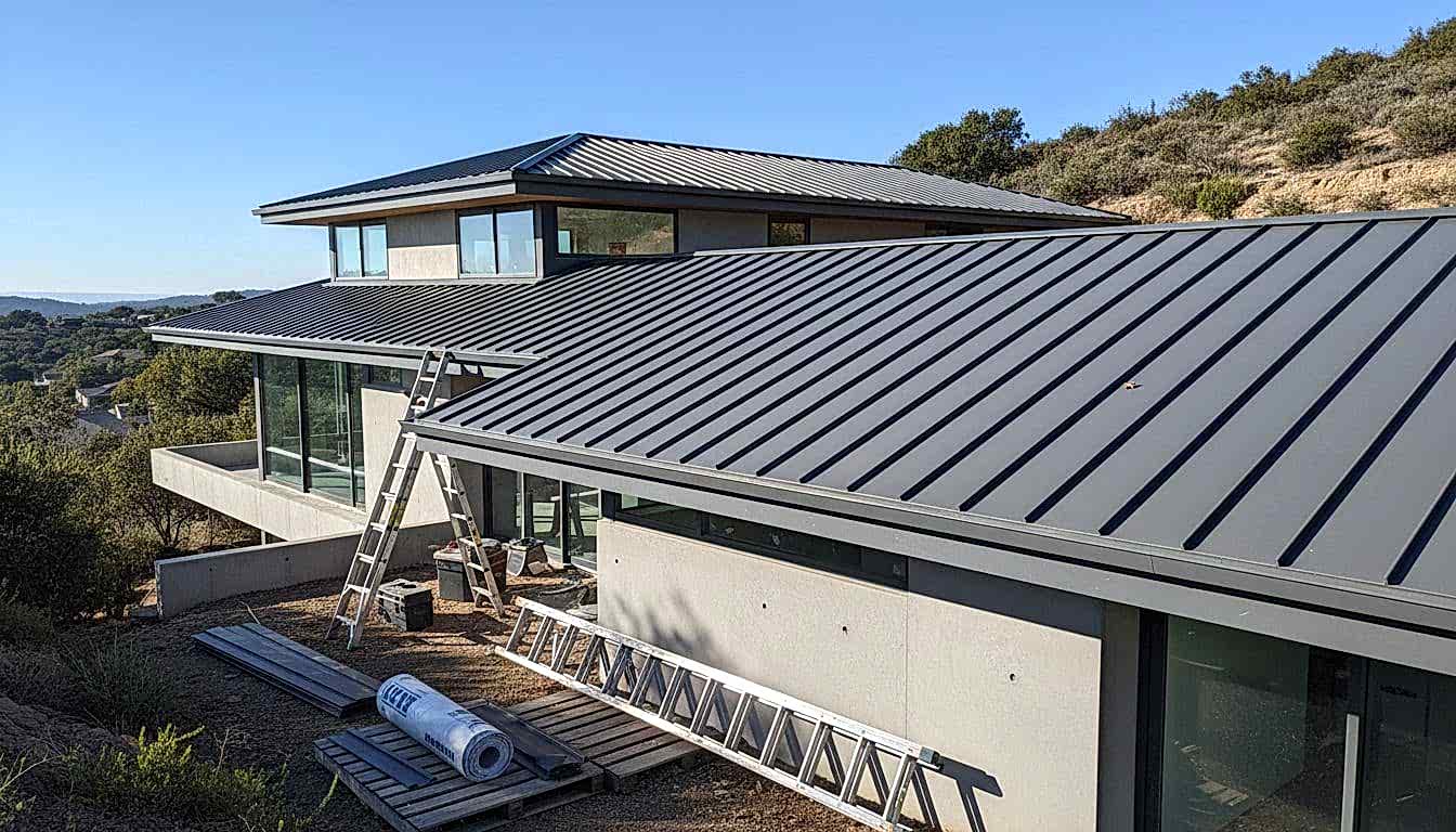 Working with Glendale's Own Building Department — Glendale — Roof Repair & Construction Inc. Working with Glendale's Own Building Department — Glendale — Roof Repair & Construction Inc.