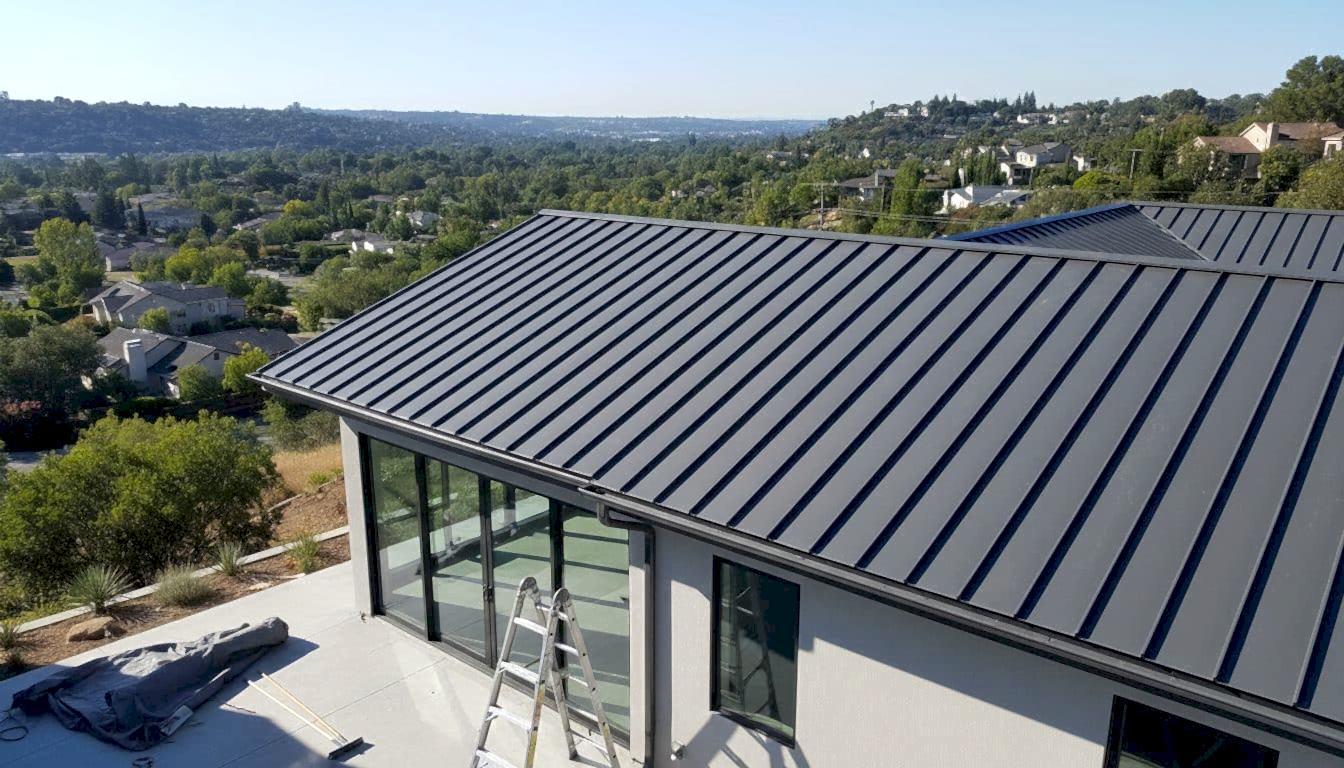 Cool Roofs and Title 24 in Granada Hills — Granada Hills — Roof Repair & Construction Inc. Cool Roofs and Title 24 in Granada Hills — Granada Hills — Roof Repair & Construction Inc.