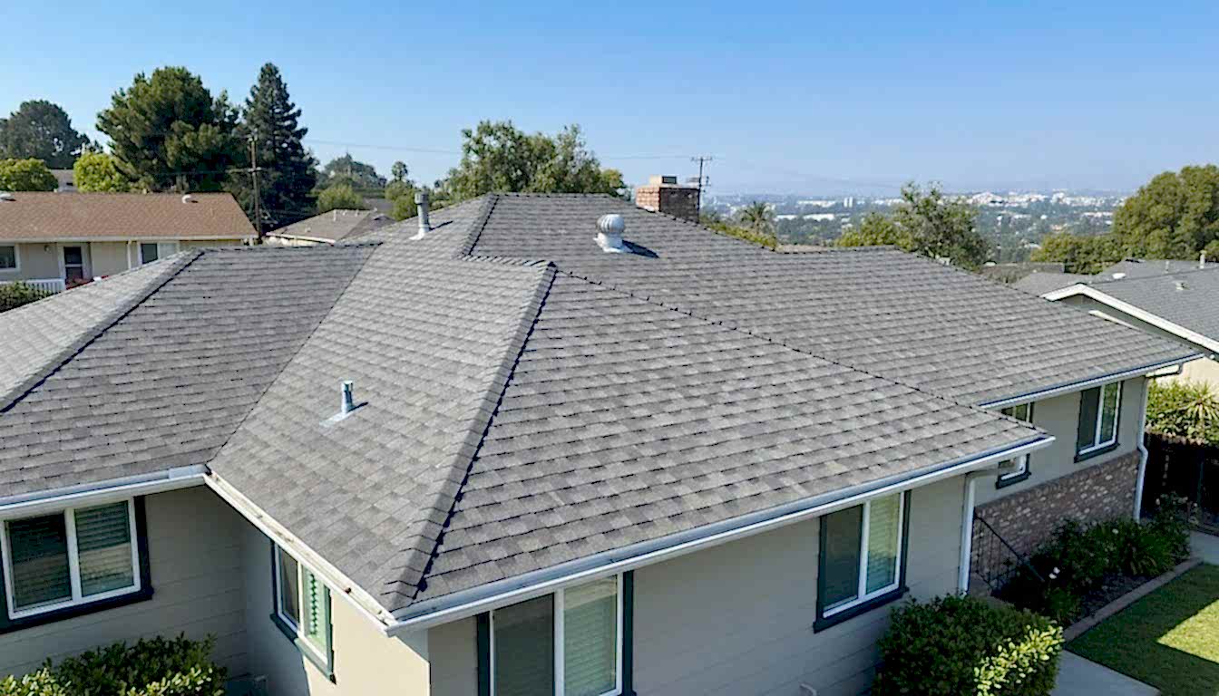 Flat Roof Systems on Granada Hills Properties — Granada Hills — Roof Repair & Construction Inc. Flat Roof Systems on Granada Hills Properties — Granada Hills — Roof Repair & Construction Inc.