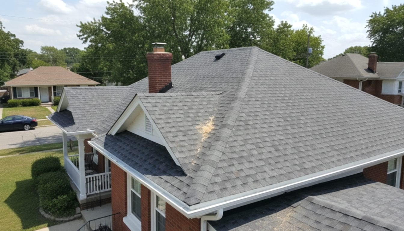 LADBS Permits for Granada Hills Roofing Projects — Granada Hills — Roof Repair & Construction Inc. LADBS Permits for Granada Hills Roofing Projects — Granada Hills — Roof Repair & Construction Inc.