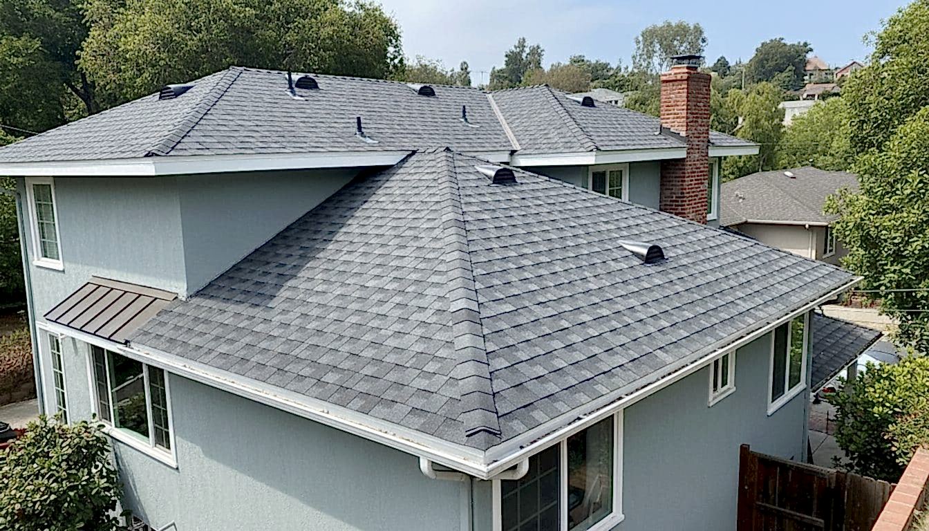 Roofing Permits for Highland Park Properties — Highland Park — Roof Repair & Construction Inc. Roofing Permits for Highland Park Properties — Highland Park — Roof Repair & Construction Inc.
