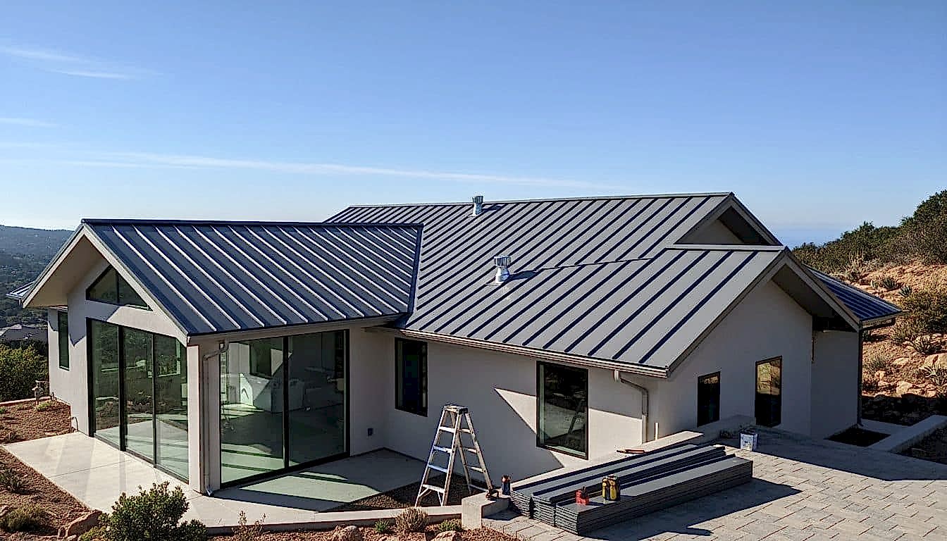 What Roof Repair & Construction Inc. Covers in Highland Park — Highland Park — Roof Repair & Construction Inc. What Roof Repair & Construction Inc. Covers in Highland Park — Highland Park — Roof Repair & Construction Inc.