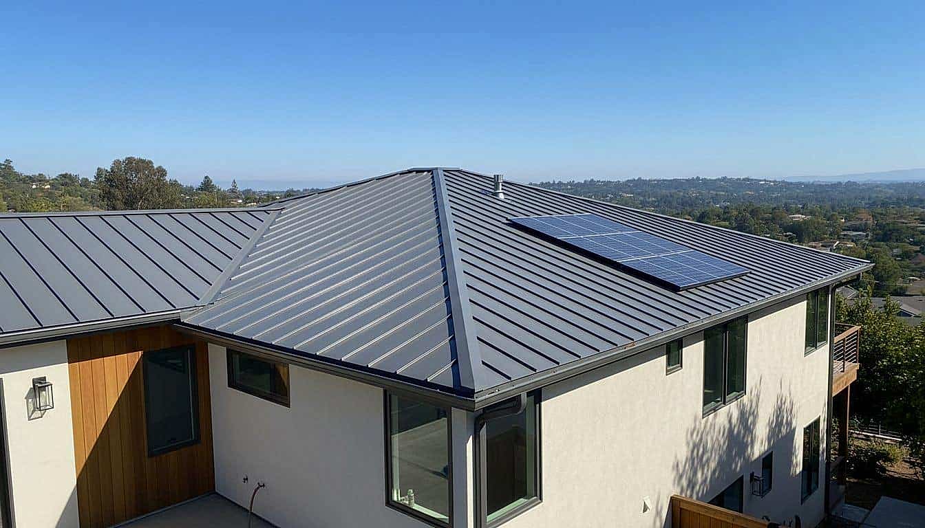 Why Highland Park's Older Homes Drive Roofing Demand — Highland Park — Roof Repair & Construction Inc.