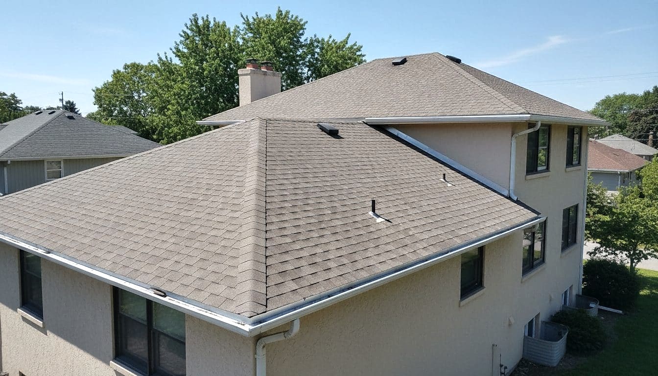 Roofing — Hollywood — Roof Repair & Construction Inc.