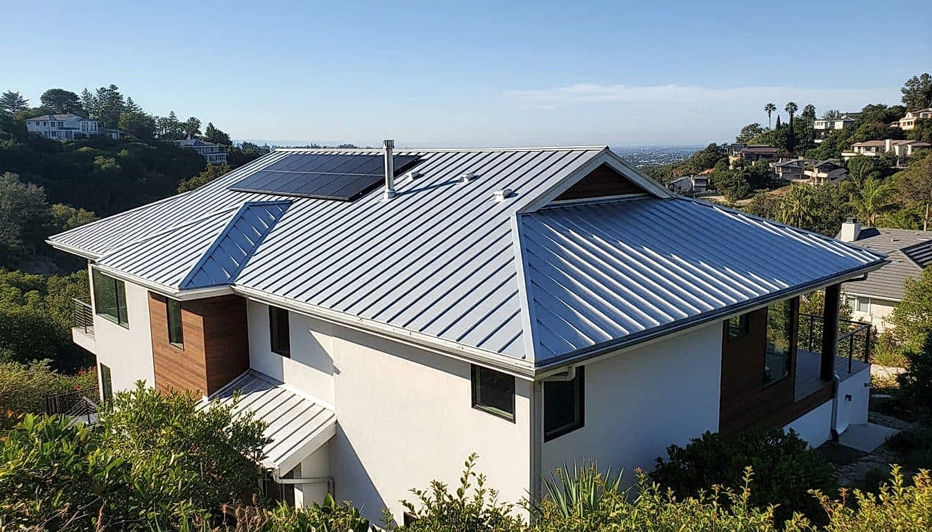 Flat Roof Systems Across Hollywood's Denser Areas — Hollywood — Roof Repair & Construction Inc. Flat Roof Systems Across Hollywood's Denser Areas — Hollywood — Roof Repair & Construction Inc.