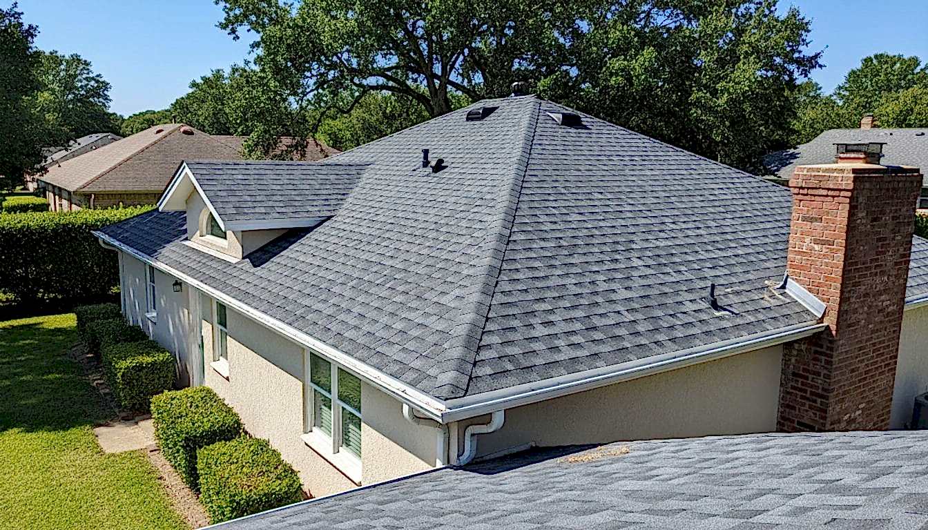 Title 24 Cool Roof Requirements in Hollywood Re-Roofs — Hollywood — Roof Repair & Construction Inc. Title 24 Cool Roof Requirements in Hollywood Re-Roofs — Hollywood — Roof Repair & Construction Inc.