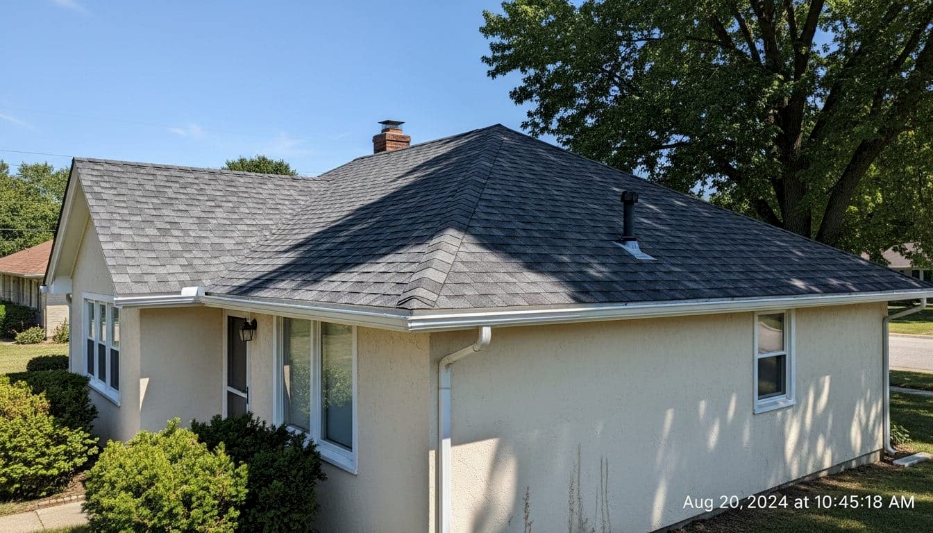 Roofing — La Canada Flintridge — Roof Repair & Construction Inc.