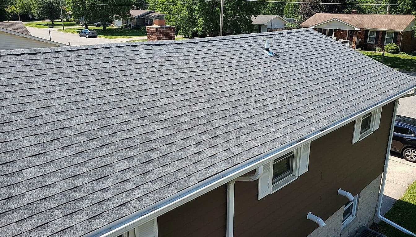 Cool Roofs and Title 24 Requirements in La Cañada Flintridge — La Canada Flintridge — Roof Repair & Construction Inc. Cool Roofs and Title 24 Requirements in La Cañada Flintridge — La Canada Flintridge — Roof Repair & Construction Inc.