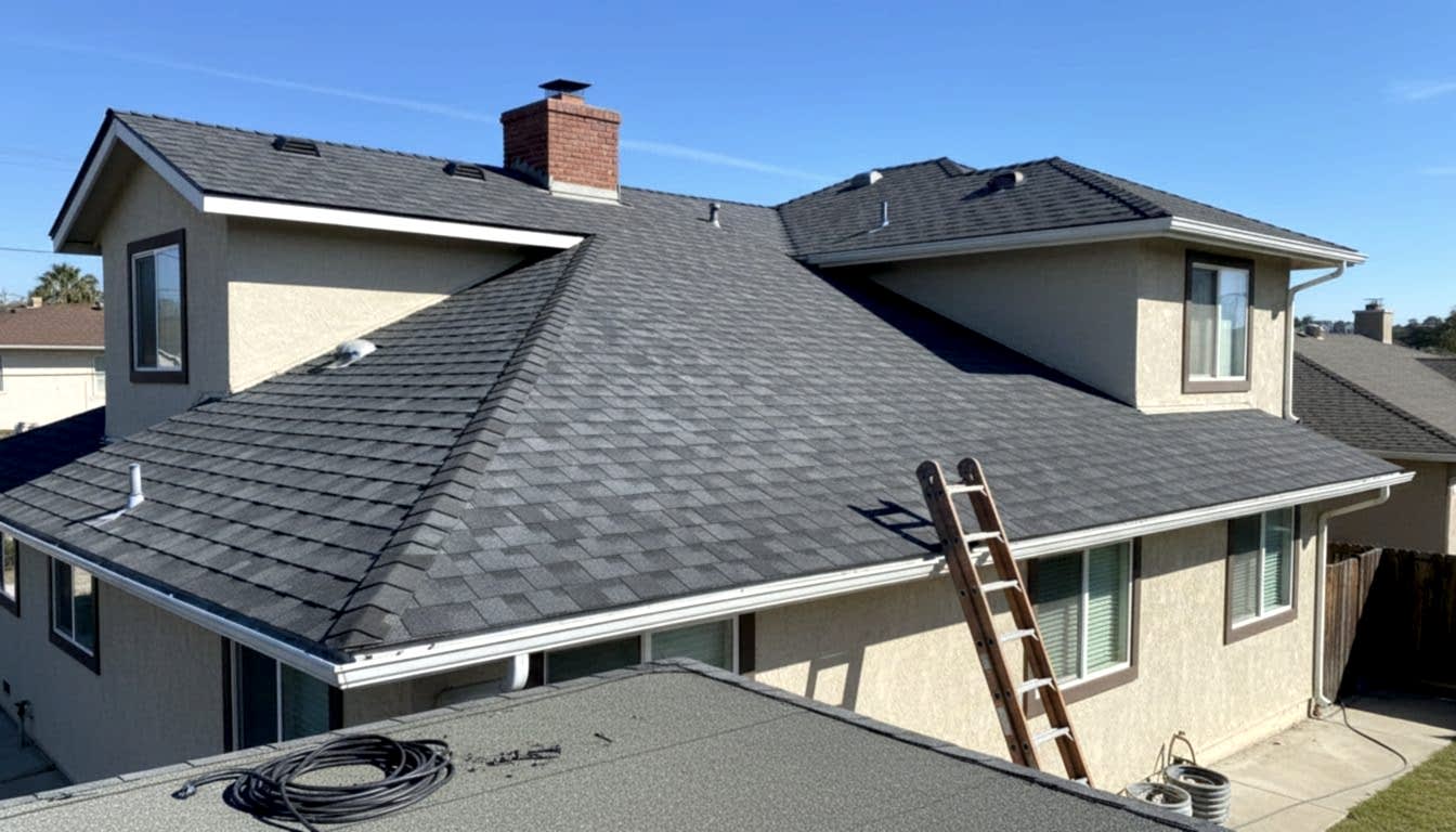 How La Cañada Flintridge's Hillside Lots Affect Roofing Work — La Canada Flintridge — Roof Repair & Construction Inc. How La Cañada Flintridge's Hillside Lots Affect Roofing Work — La Canada Flintridge — Roof Repair & Construction Inc.