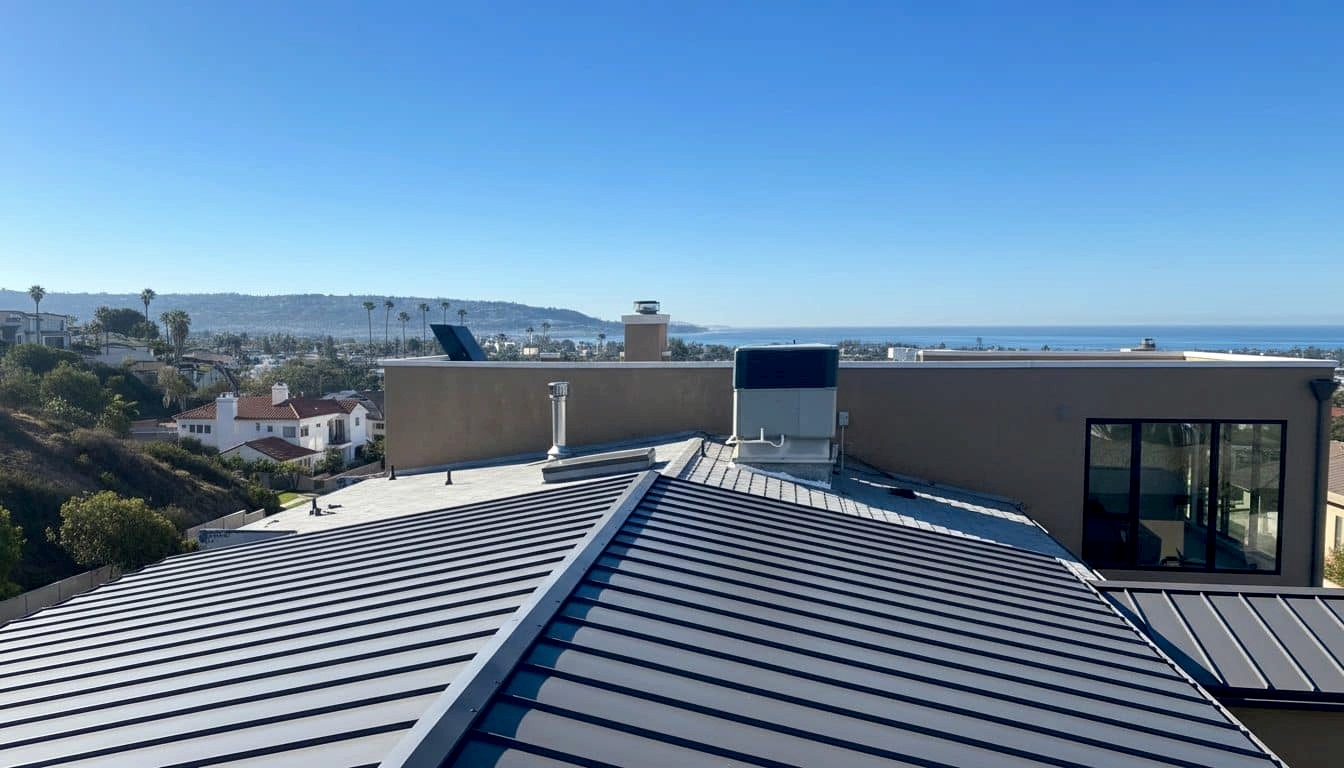 Roofing Permits Through La Cañada Flintridge's Building Department — La Canada Flintridge — Roof Repair & Construction Inc. Roofing Permits Through La Cañada Flintridge's Building Department — La Canada Flintridge — Roof Repair & Construction Inc.