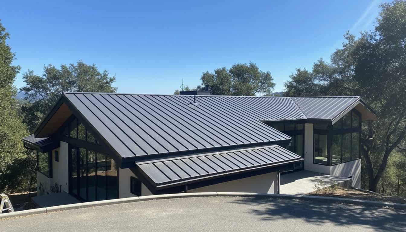 Why Mid-Century Homes Here Drive Roofing Demand — La Canada Flintridge — Roof Repair & Construction Inc.