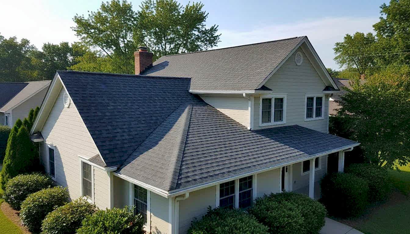 Roofing La Crescenta Montrose's Hillside and Foothill Lots — La Crescenta Montrose — Roof Repair & Construction Inc. Roofing La Crescenta Montrose's Hillside and Foothill Lots — La Crescenta Montrose — Roof Repair & Construction Inc.
