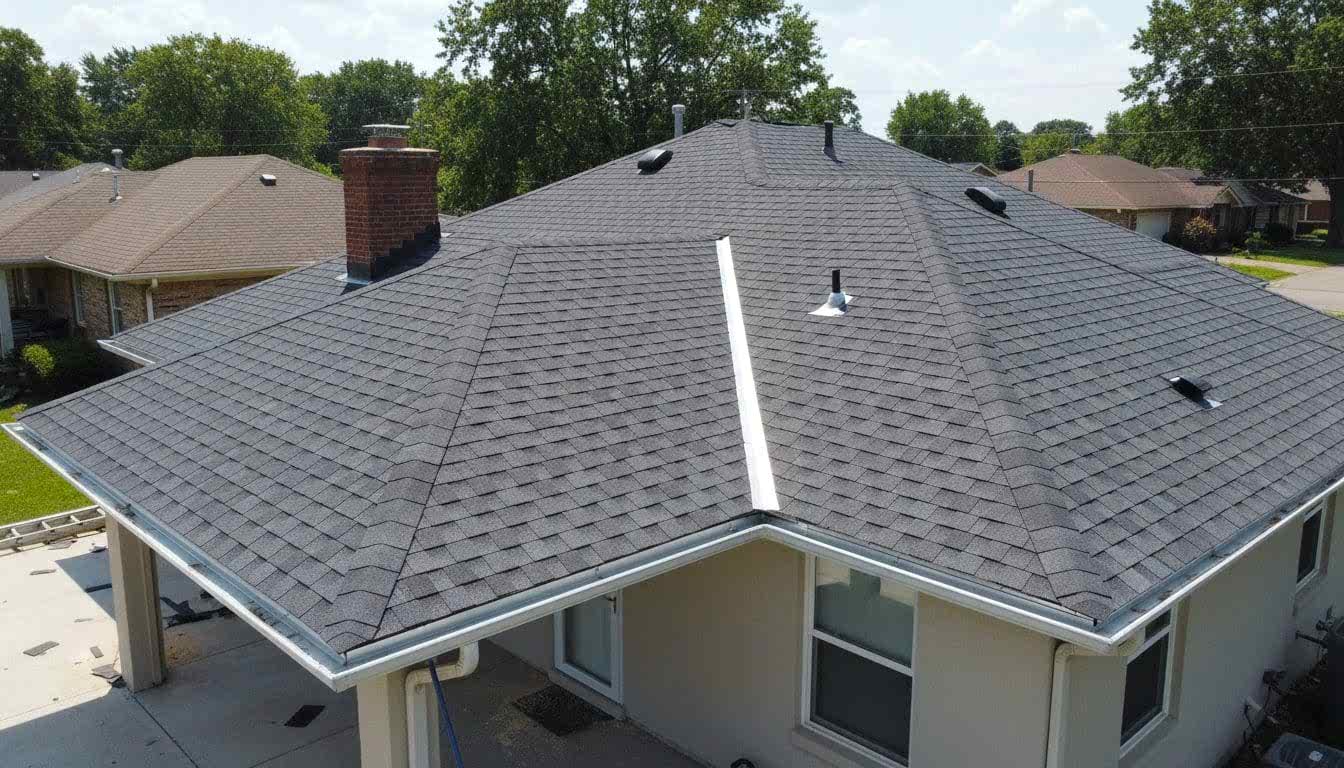 Flat and Low-Slope Roofing Across Los Angeles — Los Angeles — Roof Repair & Construction Inc. Flat and Low-Slope Roofing Across Los Angeles — Los Angeles — Roof Repair & Construction Inc.