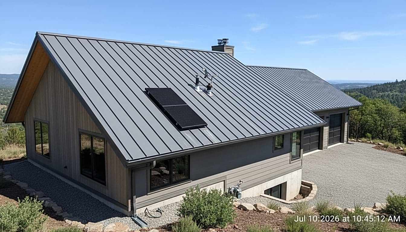 How Los Angeles's Older Homes Shape Roofing Demand — Los Angeles — Roof Repair & Construction Inc.