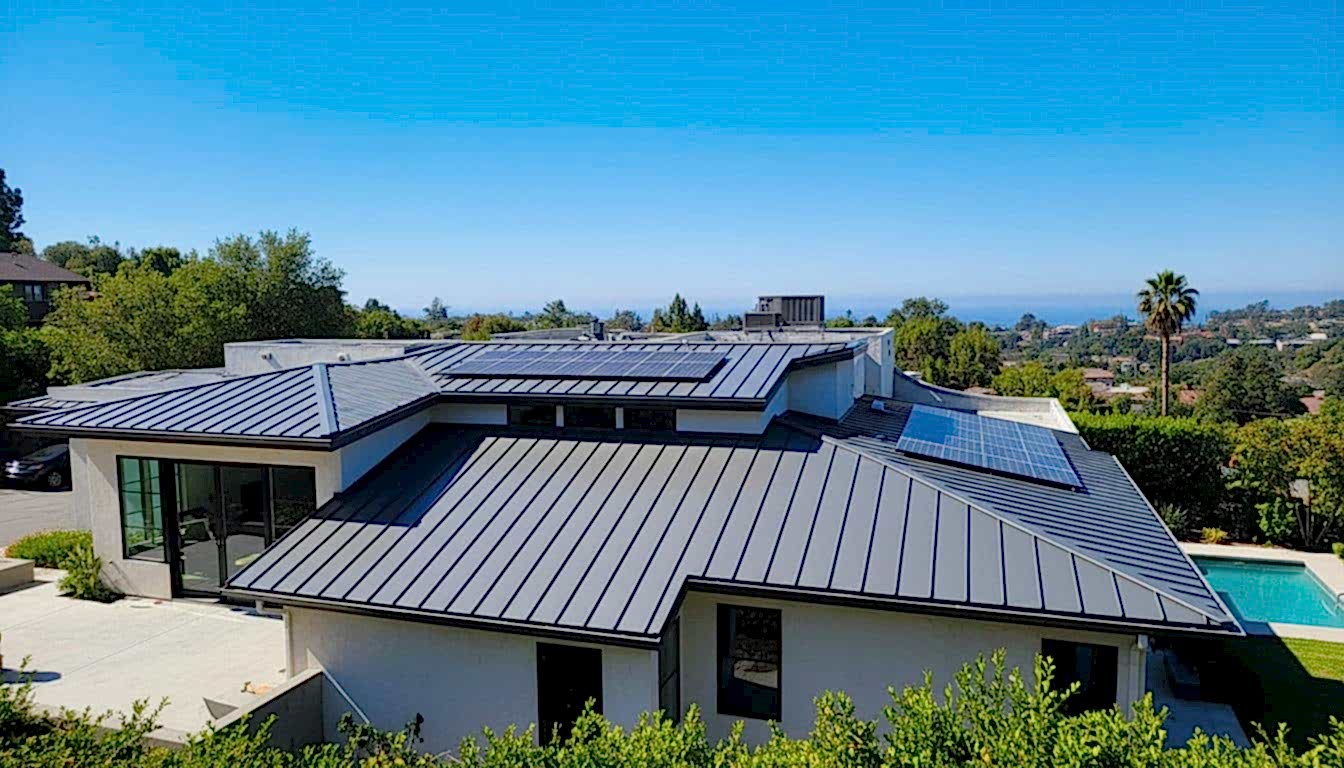 What Los Feliz Roofs Actually Look Like — Los Feliz — Roof Repair & Construction Inc.
