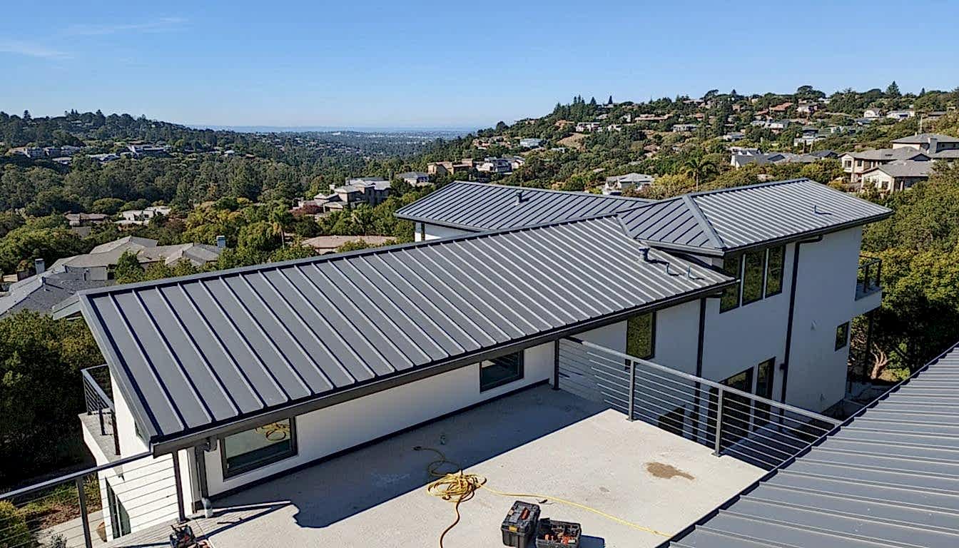 What Roof Repair & Construction Inc. Handles in Los Feliz — Los Feliz — Roof Repair & Construction Inc. What Roof Repair & Construction Inc. Handles in Los Feliz — Los Feliz — Roof Repair & Construction Inc.