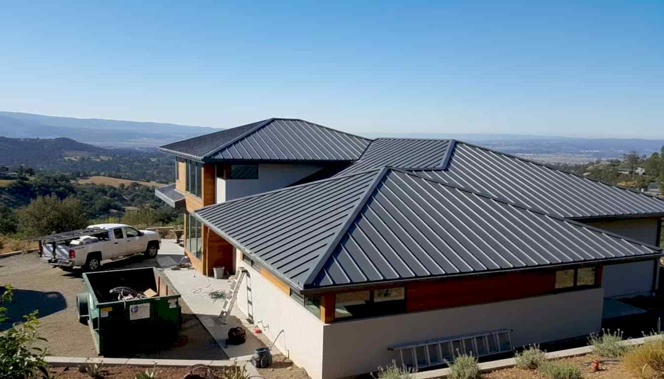 Malibu's Housing Character and What It Means for Roofing — Malibu — Roof Repair & Construction Inc. Malibu's Housing Character and What It Means for Roofing — Malibu — Roof Repair & Construction Inc.